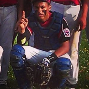 Meet your Posher, Paul